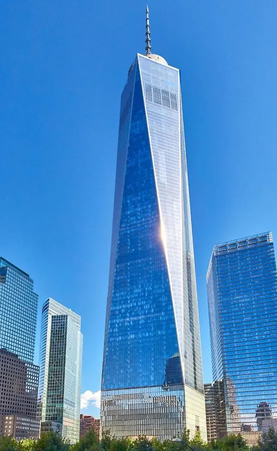 Gild Hall, A Thompson Hotel, By Hyatt Nueva York 4*,