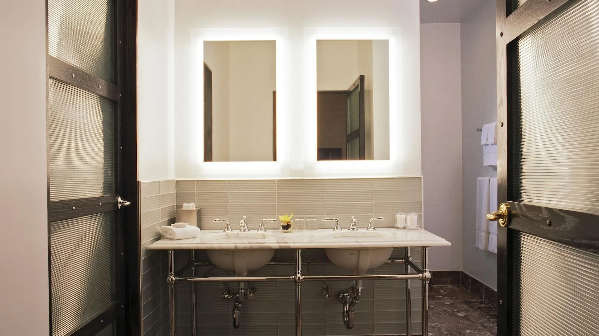 Hotel Gild Hall, A Thompson Hotel, By Hyatt Nueva York