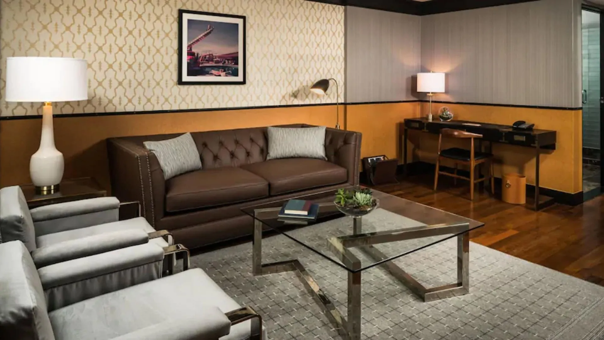 Gild Hall, A Thompson Hotel, By Hyatt Nueva York 4*,  Estados Unidos