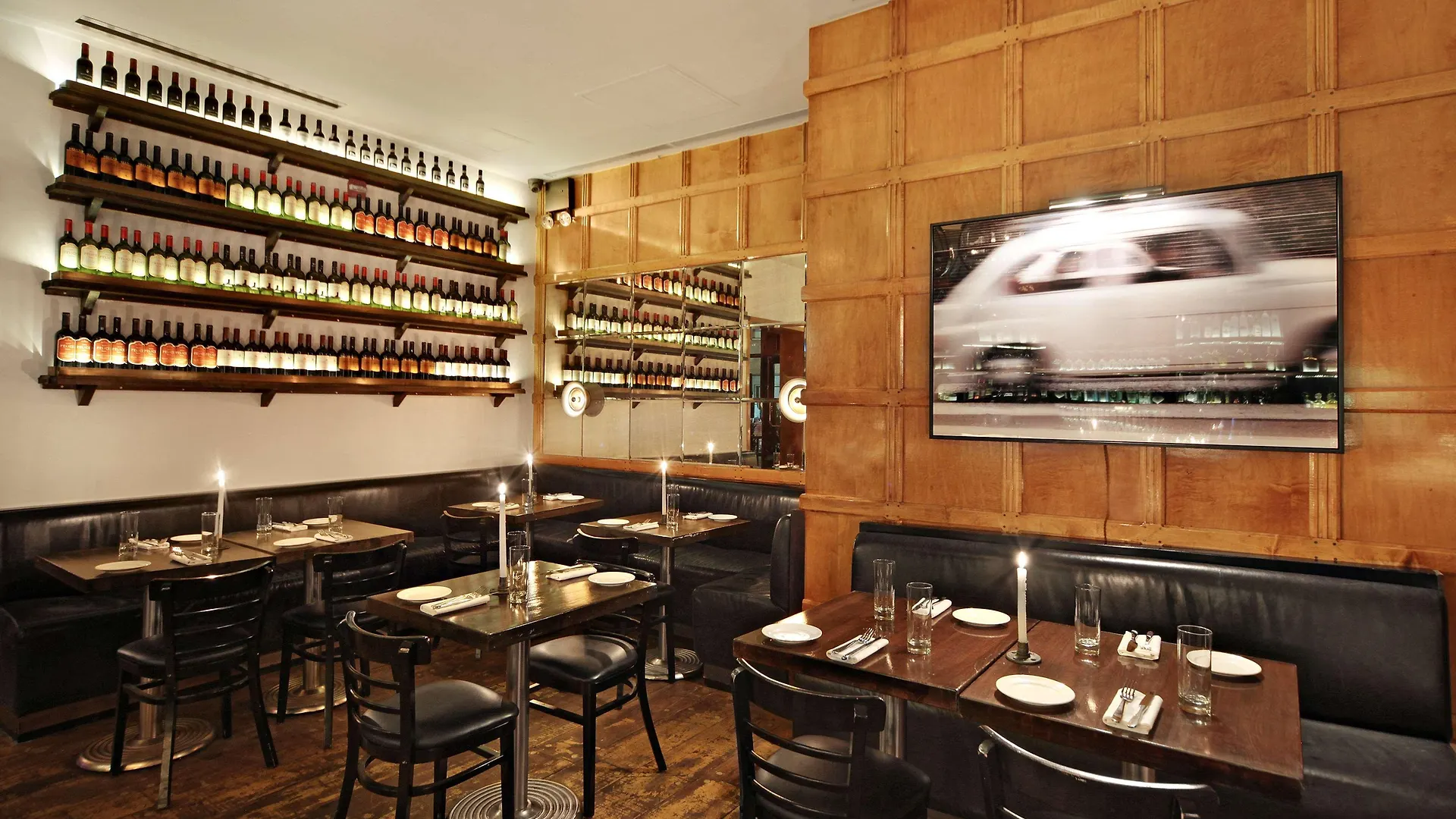 Hotell Gild Hall, A Thompson Hotel, By Hyatt New York