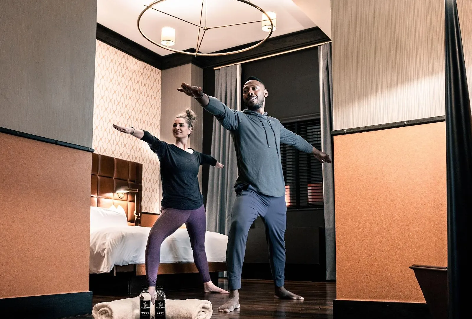 Hotell Gild Hall, A Thompson Hotel, By Hyatt New York