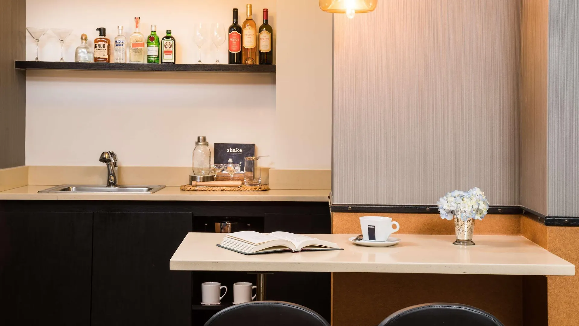 Gild Hall, A Thompson Hotel, By Hyatt Nueva York Estados Unidos