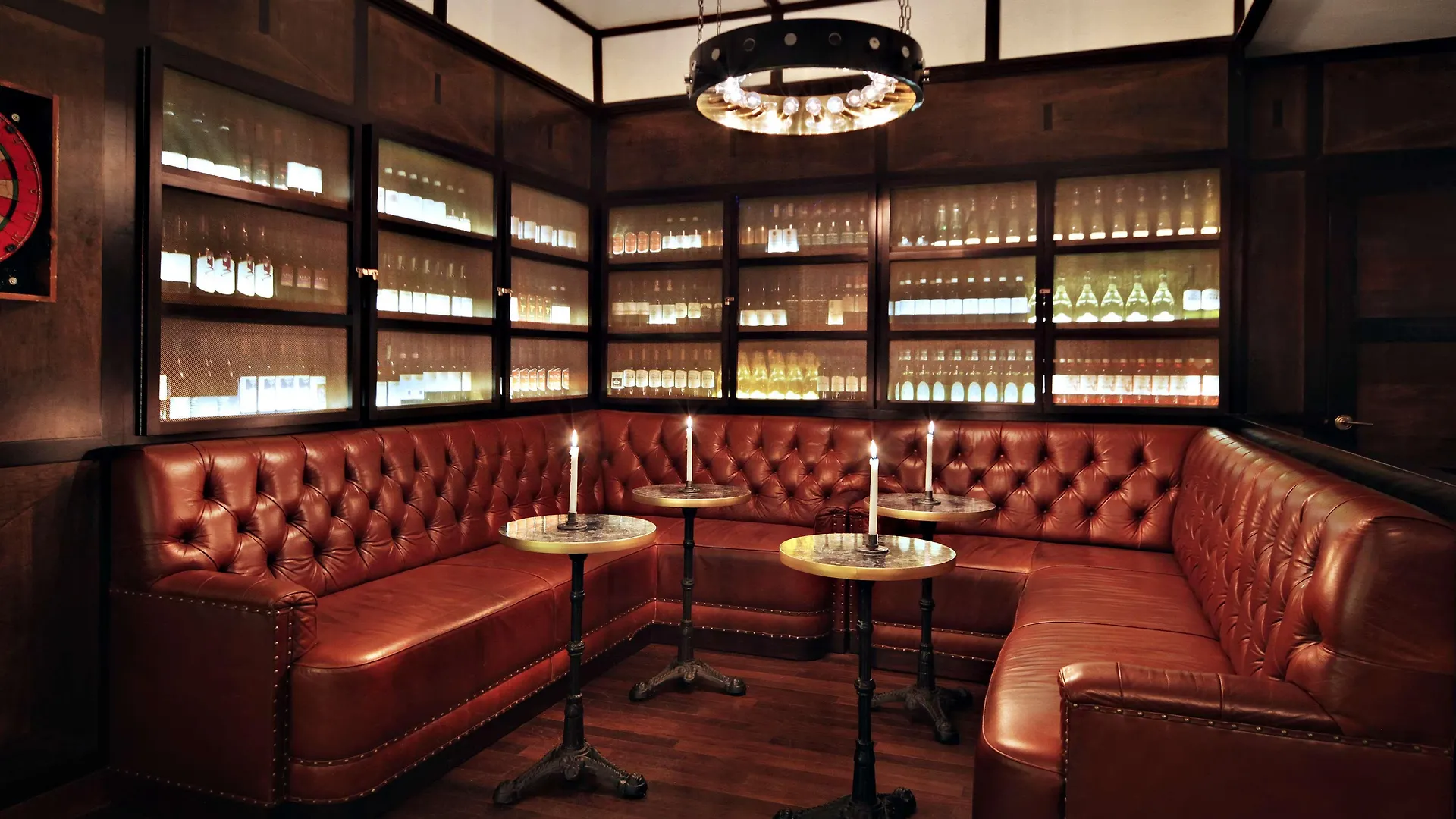 Gild Hall, A Thompson Hotel, By Hyatt Nueva York Hotel