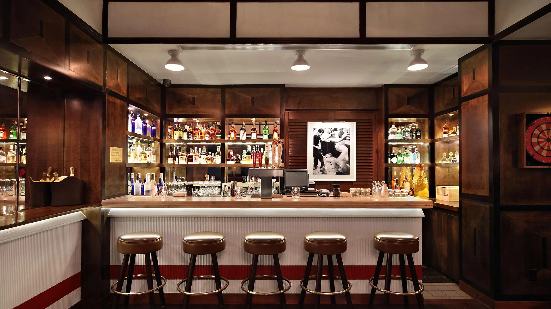 **** Hotel Gild Hall, A Thompson Hotel, By Hyatt Nueva York Estados Unidos