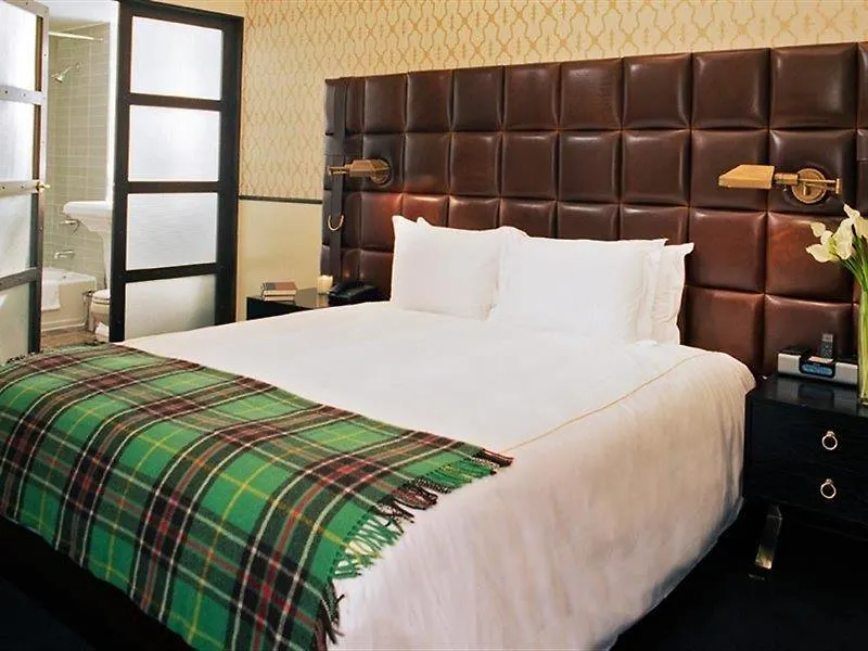 Gild Hall, A Thompson Hotel, By Hyatt Nueva York