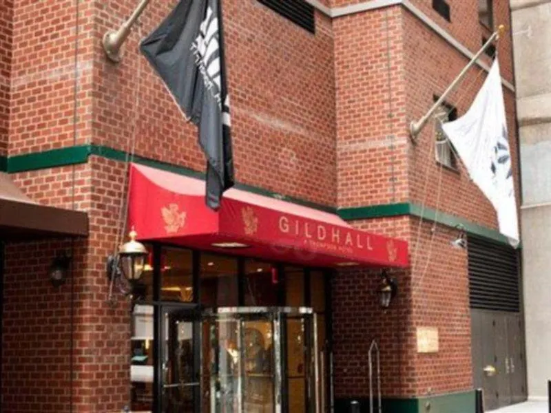 Hotel Gild Hall, A Thompson Hotel, By Hyatt Nueva York