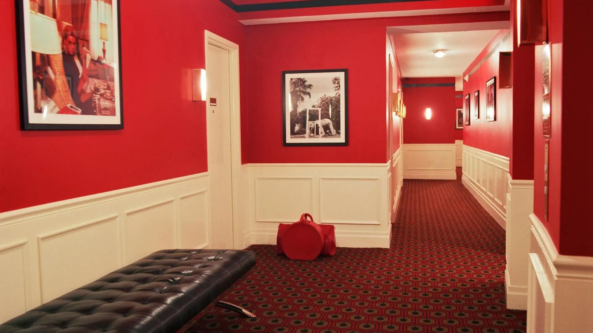 Gild Hall, A Thompson Hotel, By Hyatt Nueva York Hotel