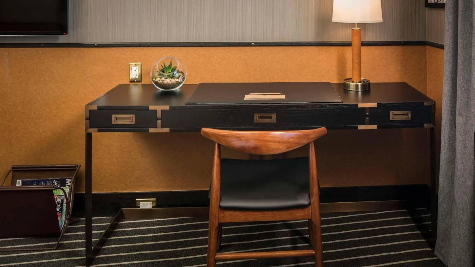 Hotel Gild Hall, A Thompson Hotel, By Hyatt Nueva York