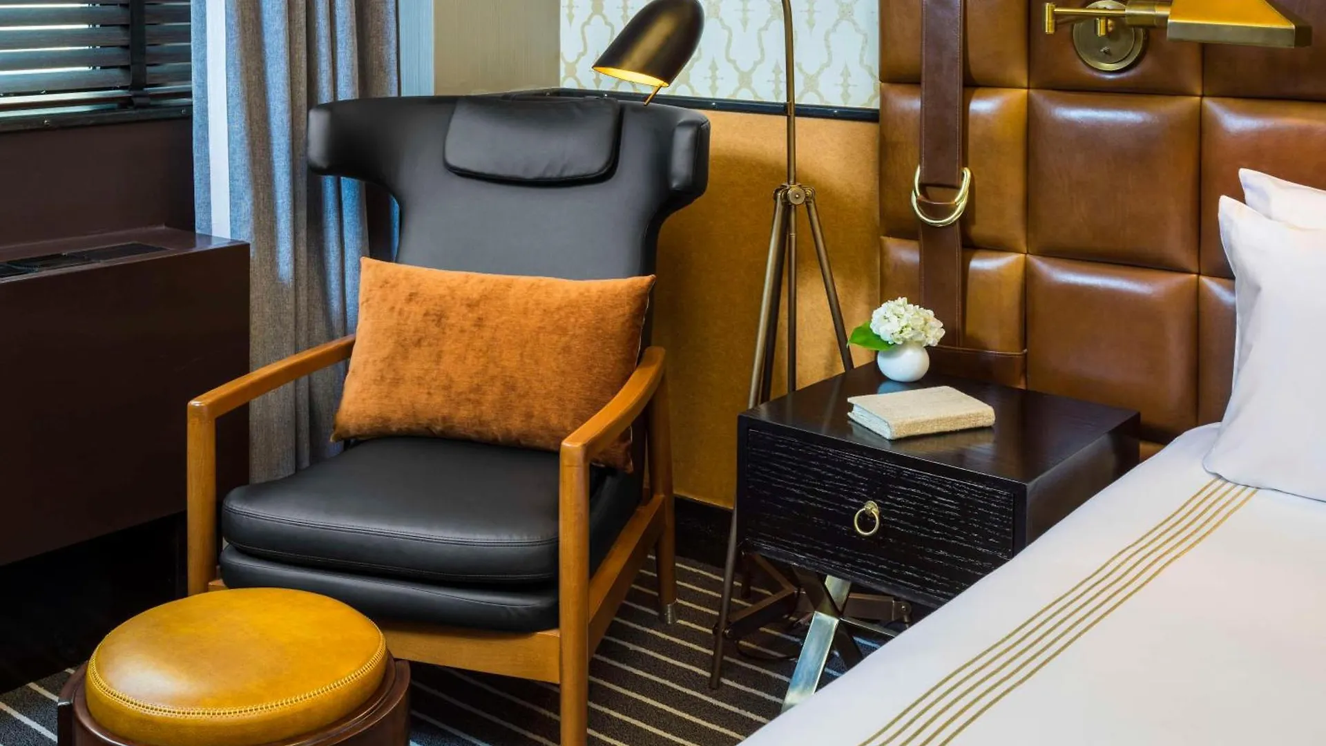 Gild Hall, A Thompson Hotel, By Hyatt Nueva York Estados Unidos