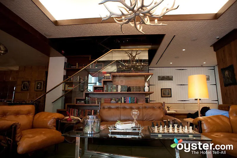 Hotel Gild Hall, A Thompson Hotel, By Hyatt Nueva York