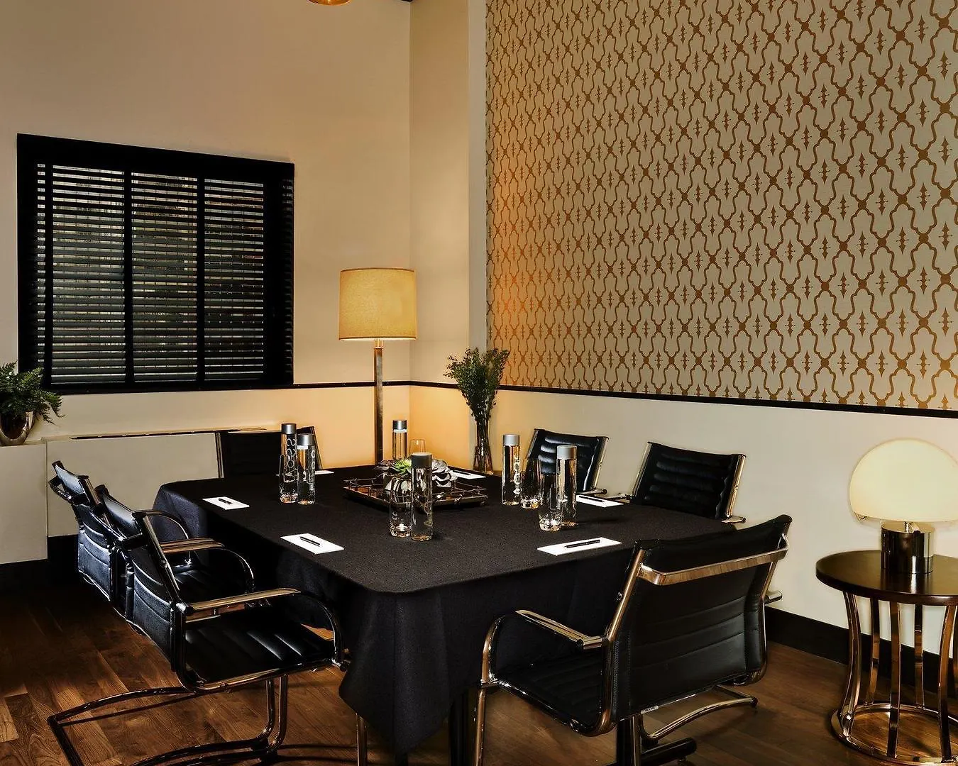 Gild Hall, A Thompson Hotel, By Hyatt Nueva York 4*,