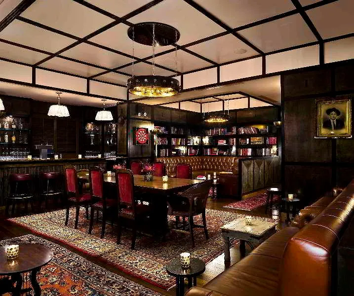 Gild Hall, A Thompson Hotel, By Hyatt Nueva York Hotel