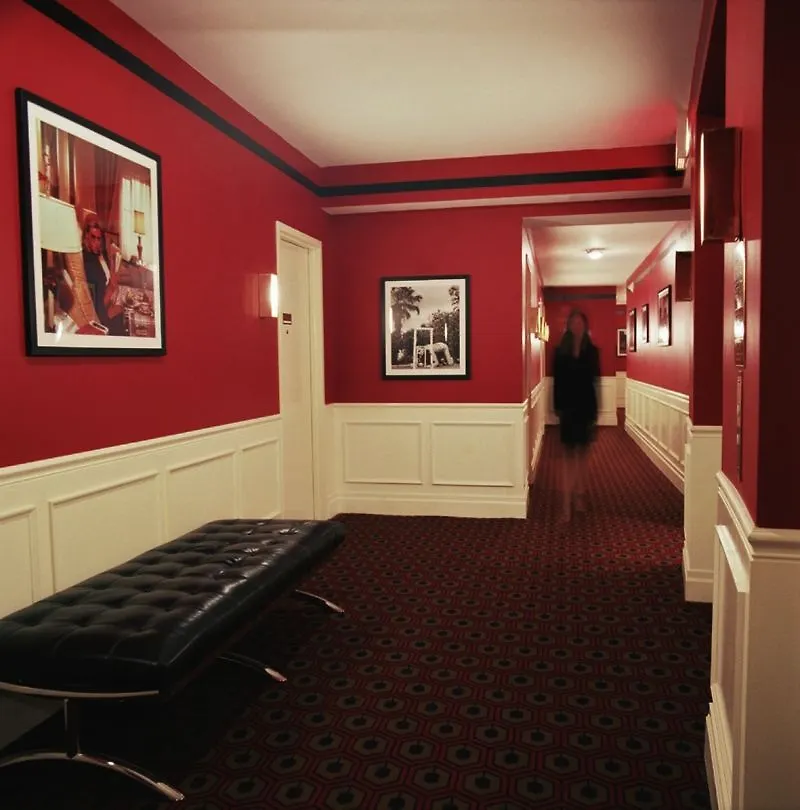 Gild Hall, A Thompson Hotel, By Hyatt Nueva York 4*,  Estados Unidos