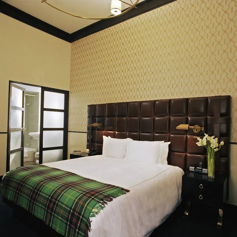 Gild Hall, A Thompson Hotel, By Hyatt Nueva York