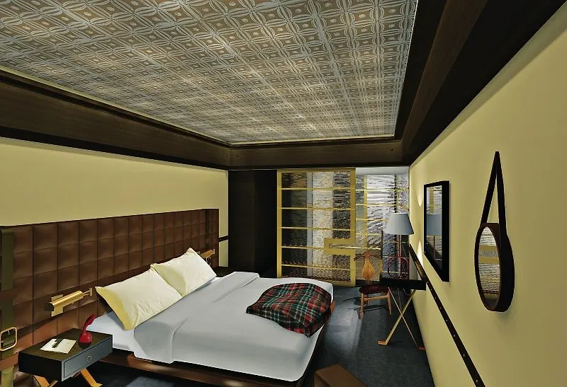 Gild Hall, A Thompson Hotel, By Hyatt Nueva York 4*,