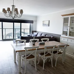 Appartement Bed & Sydney