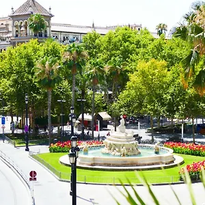Puerta De Jerez Ii Apartamento