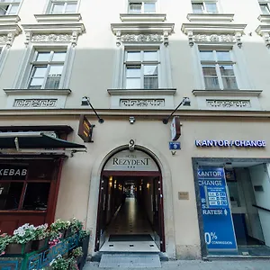Rezydent Hotel