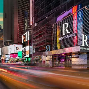 Renaissance Times Square New York