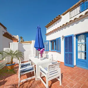 Blue Apartamento