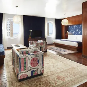 Hotell The Maritime, New York