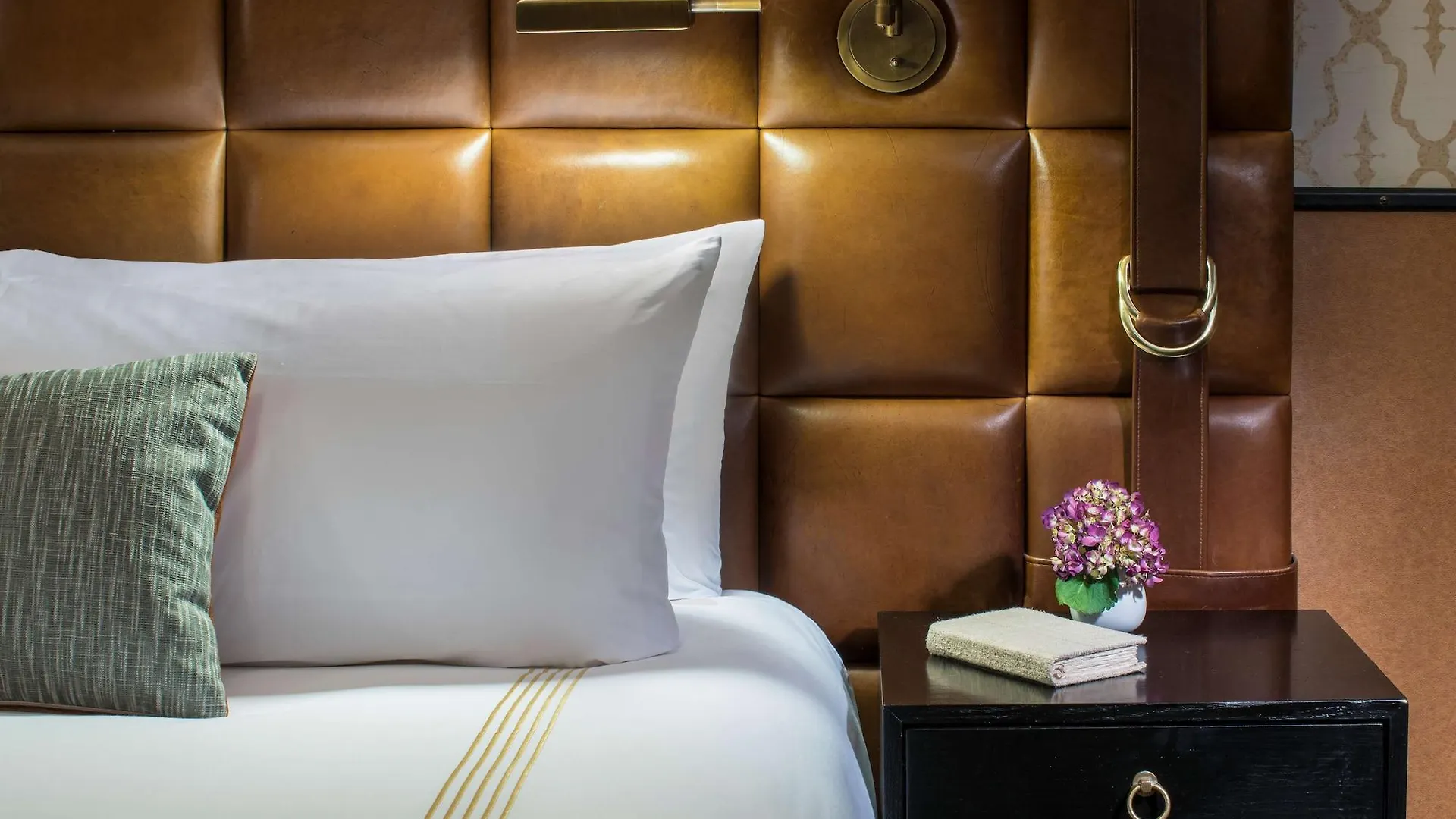 Gild Hall, A Thompson Hotel, By Hyatt New York United States